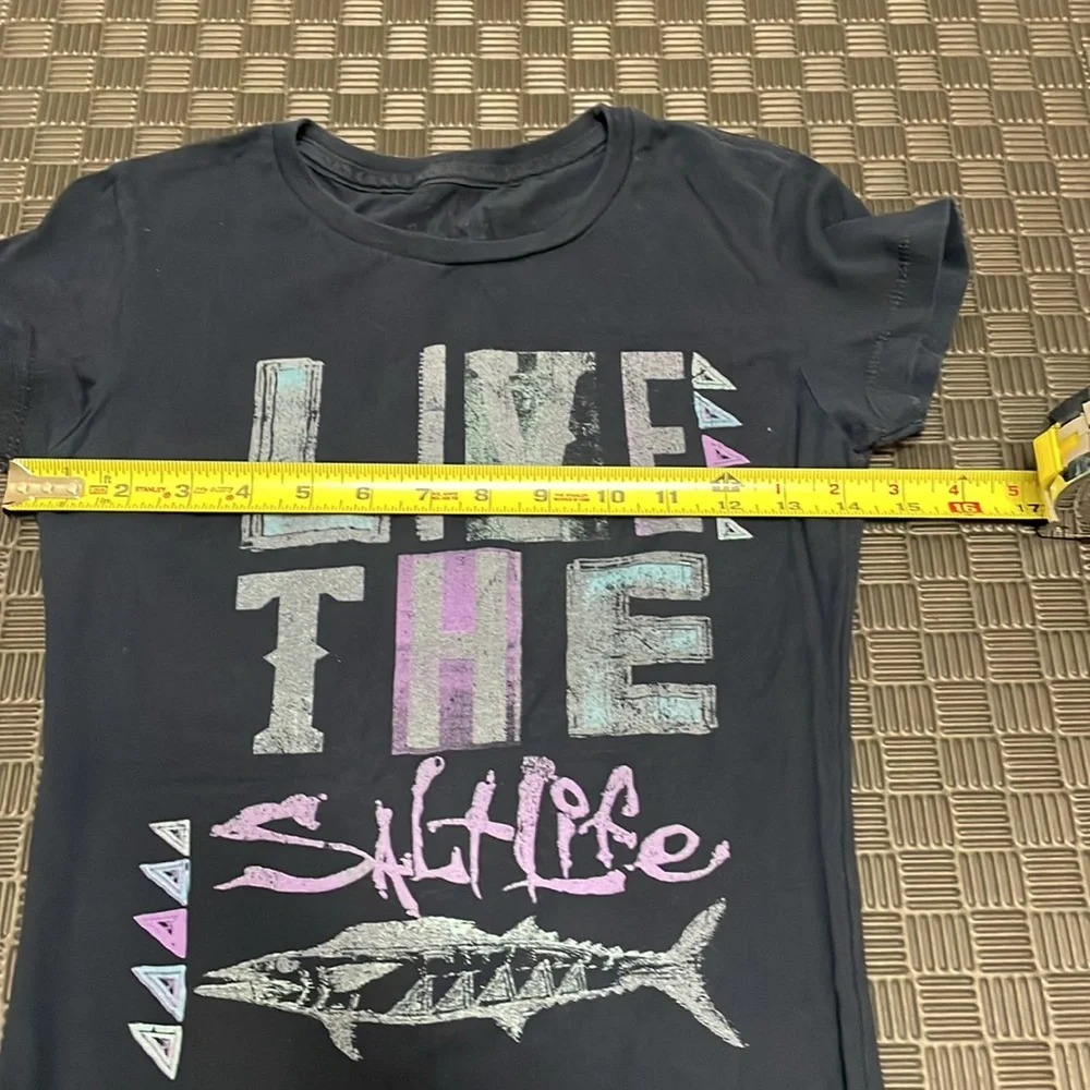 Salt Life 14 inches